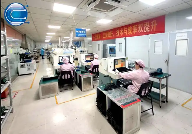 Why Spain’s Medical Equipment Companies Prefer China for Rigid-Flex PCBs